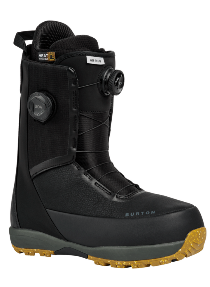 Burton Mens Waverange Plus Wide Snowboard Boots 2027