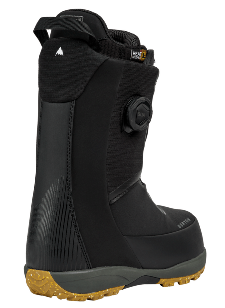 Burton Mens Waverange Plus Wide Snowboard Boots 2027