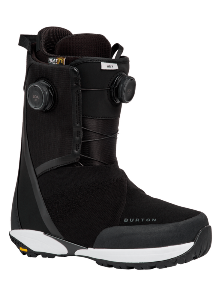 Burton Mens Waverange X Snowboard Boots 2027