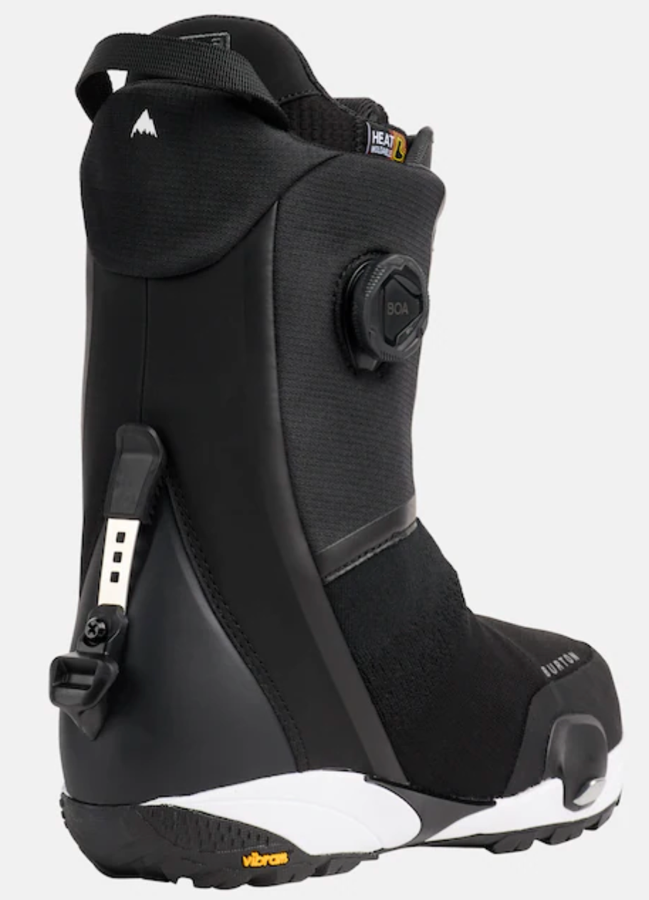 Burton Mens Waverange X Step On Boots 2026