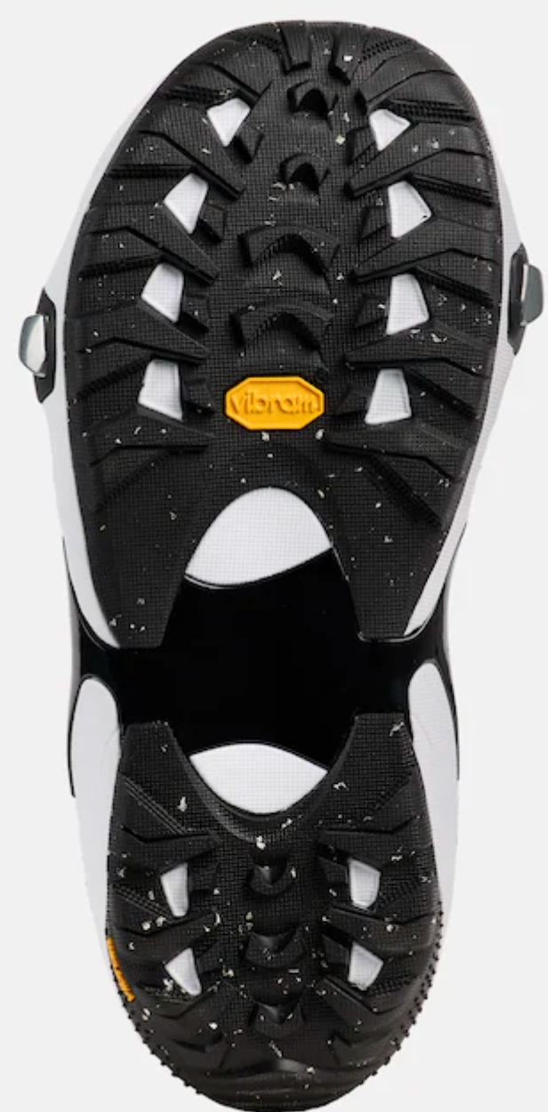 Burton Mens Waverange X Step On Boots 2026