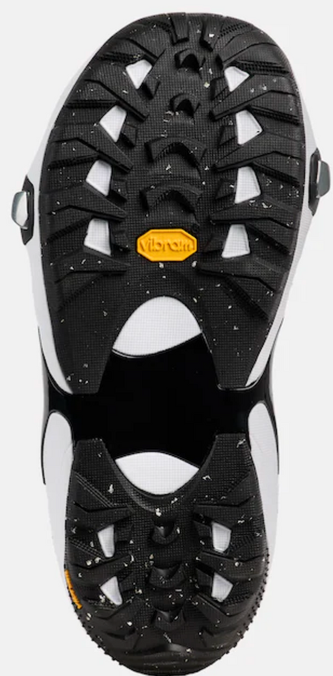 Burton Mens Waverange X Step On Boots 2026