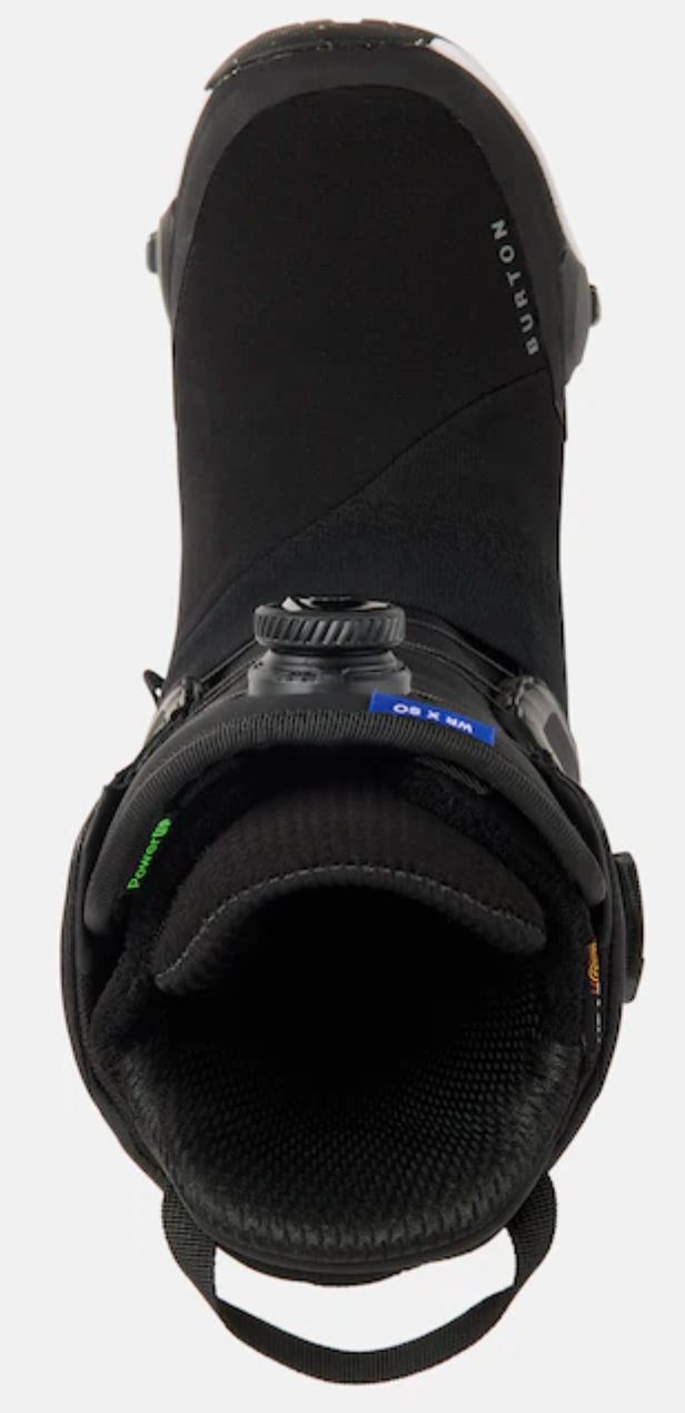 Burton Mens Waverange X Wide Step On Boots 2026