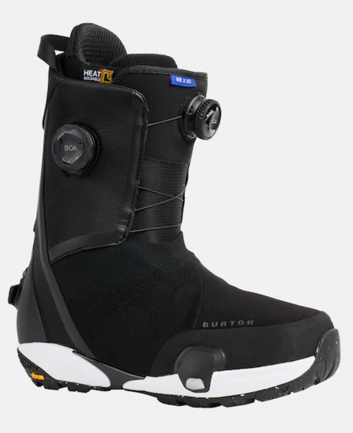 Burton Mens Waverange X Wide Step On Boots 2026