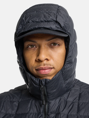 Burton Midheat Down Hooded Jacket