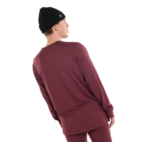 Burton Mens Midweight Crew