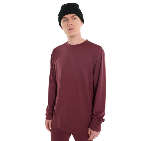 Burton Mens Midweight Crew