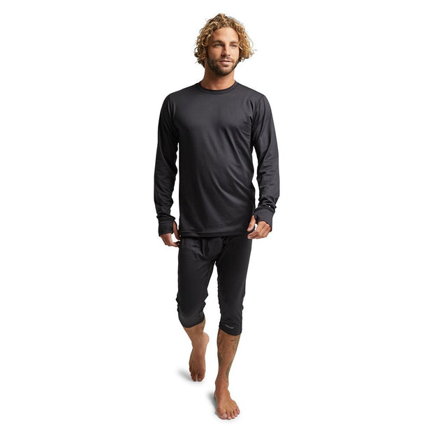 Burton Mens Midweight Crew