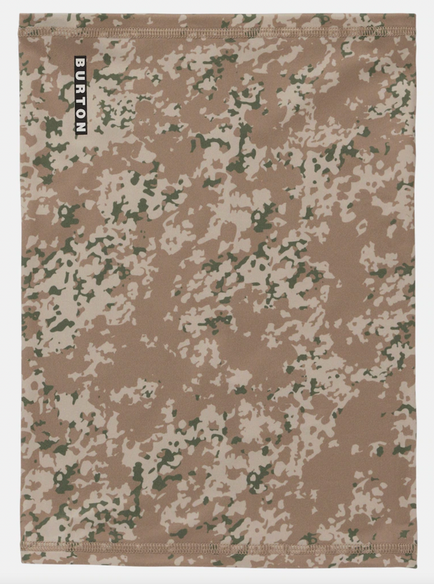 Burton Midweight Neck Warmer 2025