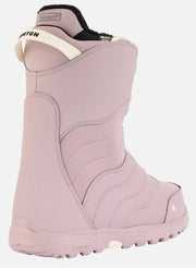Burton Womens Mint Boa Snowboard Boot 2024