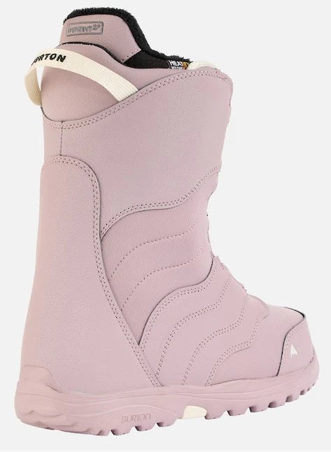 Burton Womens Mint Boa Snowboard Boot 2024
