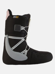Burton Womens Mint Boa Snowboard Boot 2024