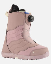 Burton Womens Mint Boa Snowboard Boot 2024