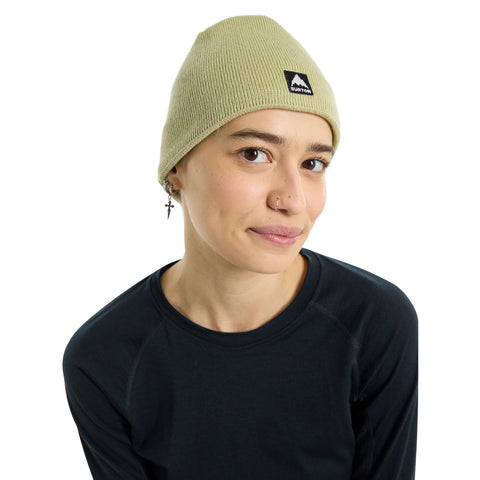 Burton Fleece-Lined Mountain Hi Beanie