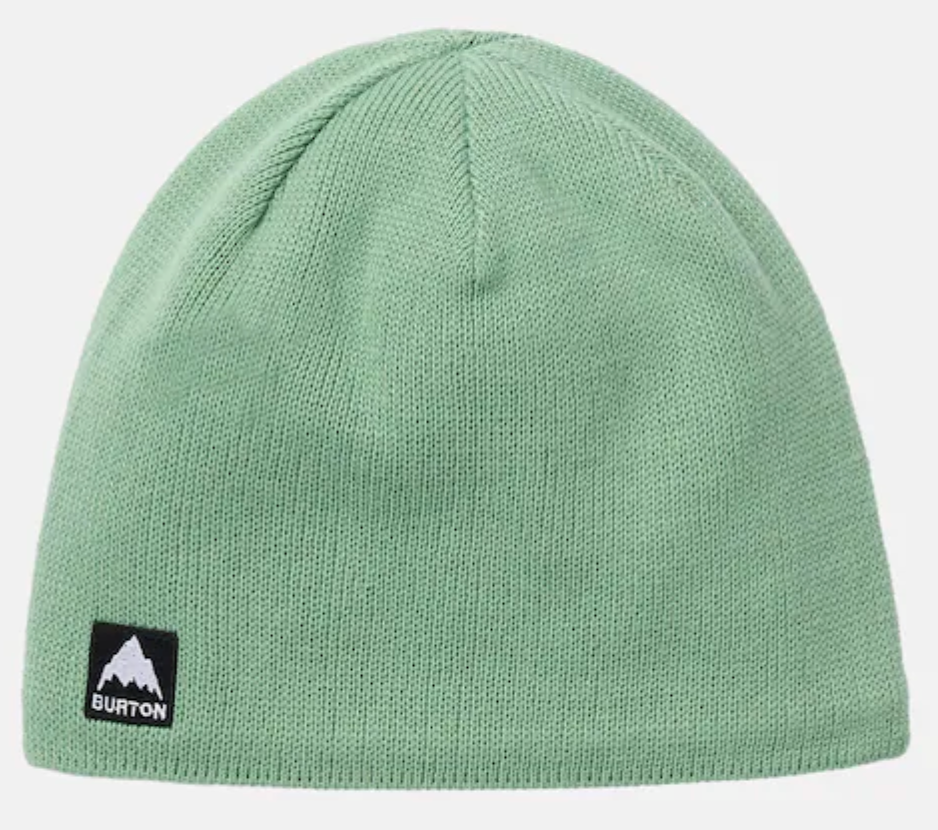 Burton Fleece-Lined Mountain Hi Beanie
