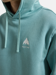 Burton Mountain Pullover Hoodie