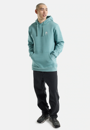 Burton Mountain Pullover Hoodie