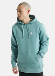 Burton Mountain Pullover Hoodie