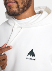 Burton Mountain Pullover Hoodie
