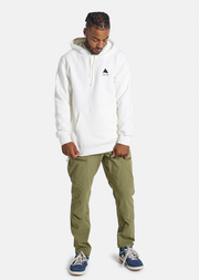 Burton Mountain Pullover Hoodie