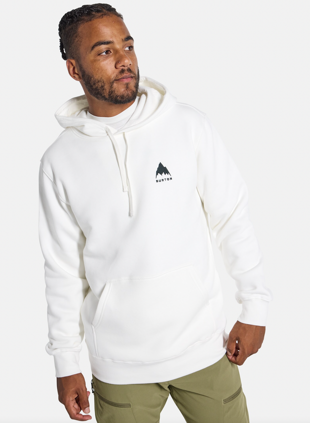 Burton Mountain Pullover Hoodie