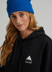 Burton Mountain Pullover Hoodie