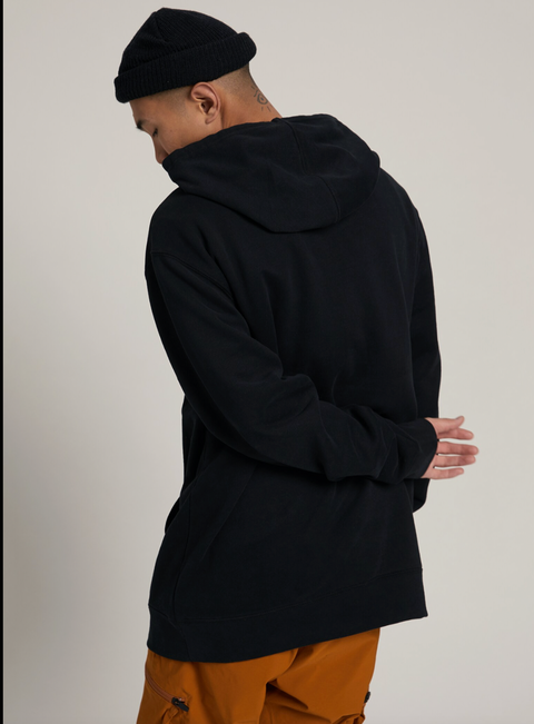 Burton Mountain Pullover Hoodie