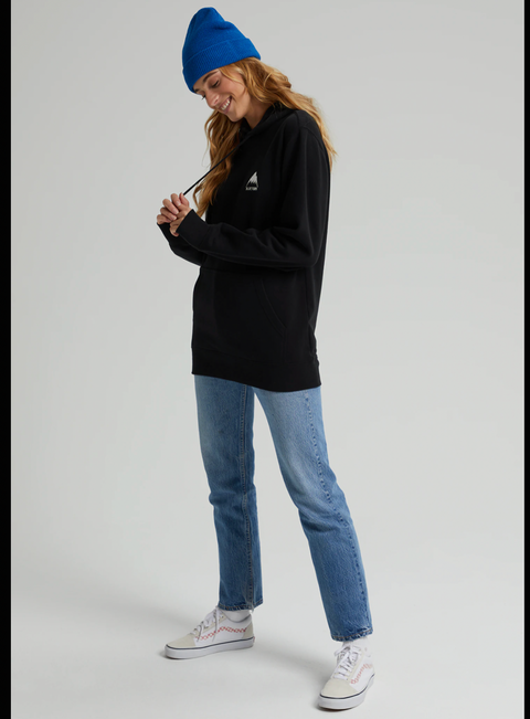 Burton Mountain Pullover Hoodie