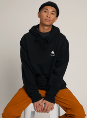 Burton Mountain Pullover Hoodie