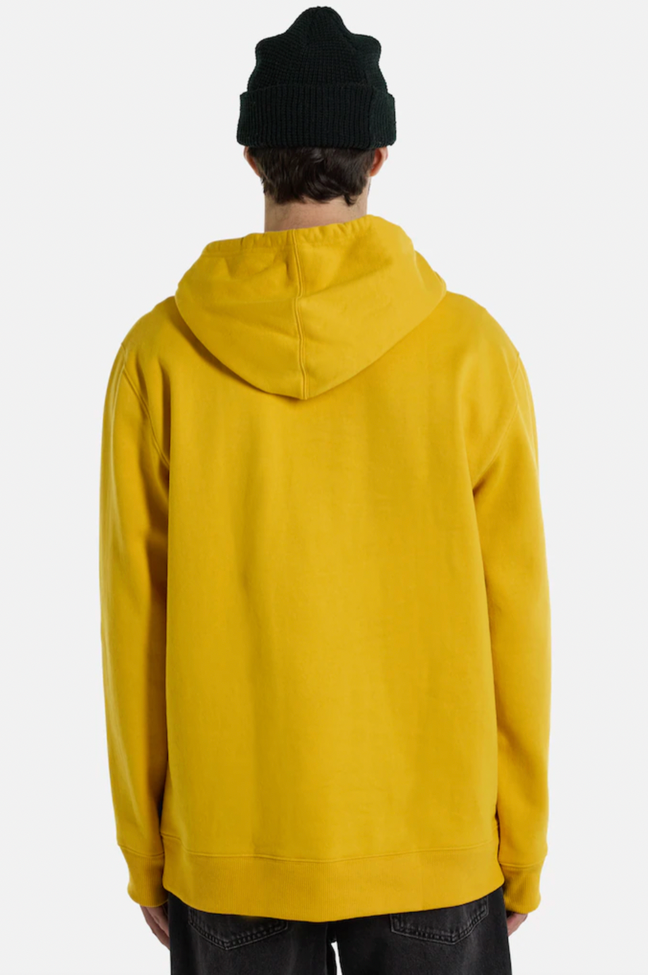 Burton Mountain Pullover Hoodie