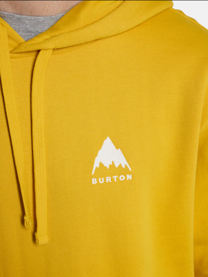 Burton Mountain Pullover Hoodie
