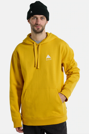 Burton Mountain Pullover Hoodie
