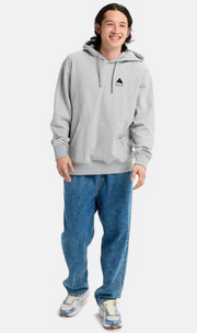 Burton Mountain Pullover Hoodie