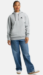 Burton Mountain Pullover Hoodie