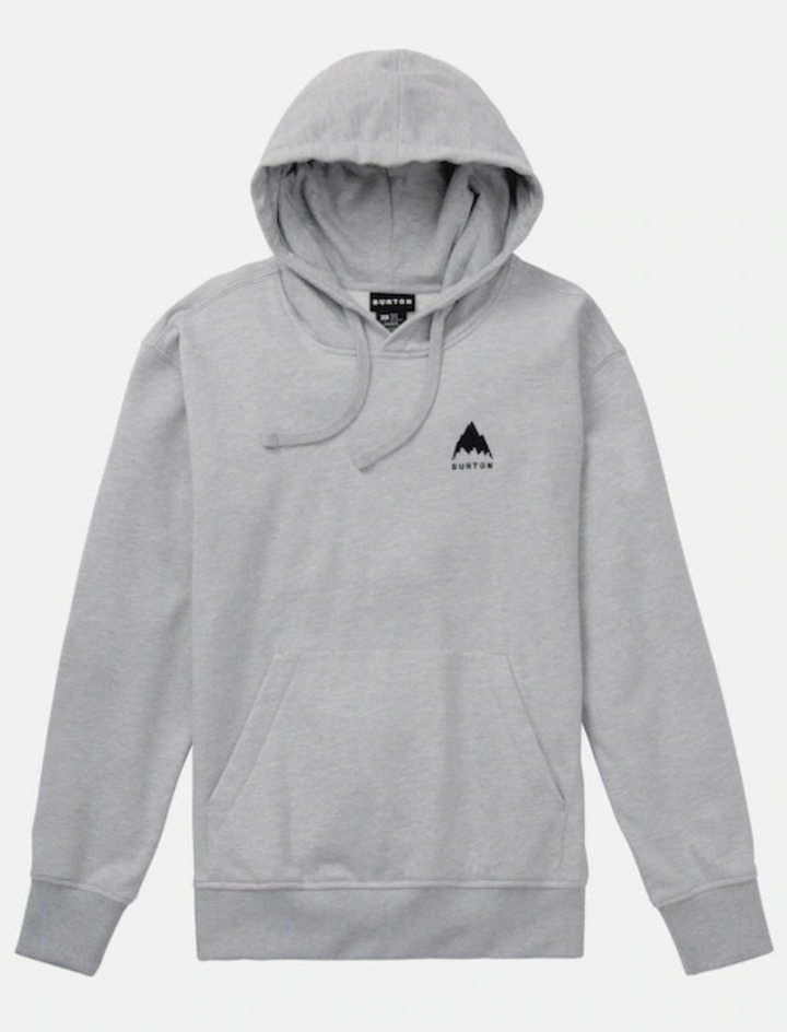Burton Mountain Pullover Hoodie