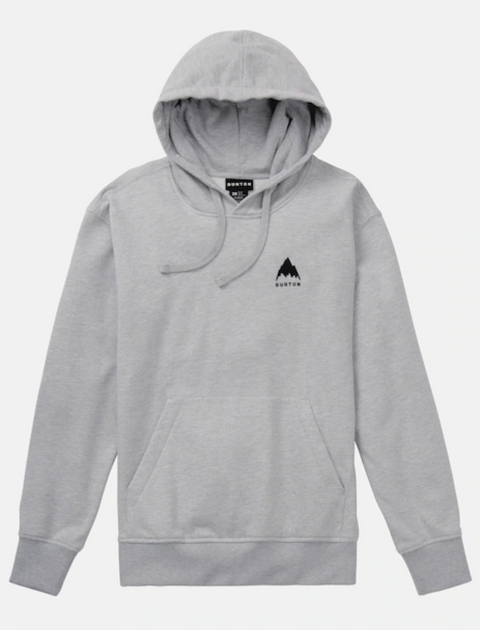 Burton Mountain Pullover Hoodie