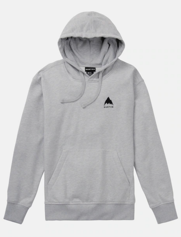 Burton Mountain Pullover Hoodie