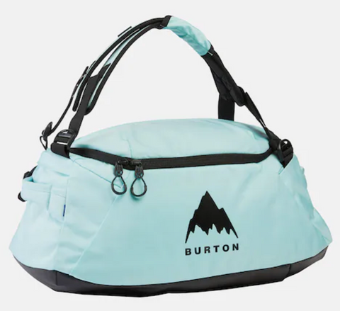 Burton Multipath 40L Small Duffel Bag 2026