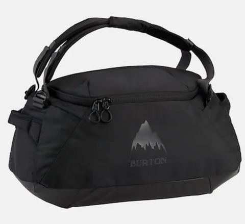 Burton Multipath 40L Small Duffel Bag 2026