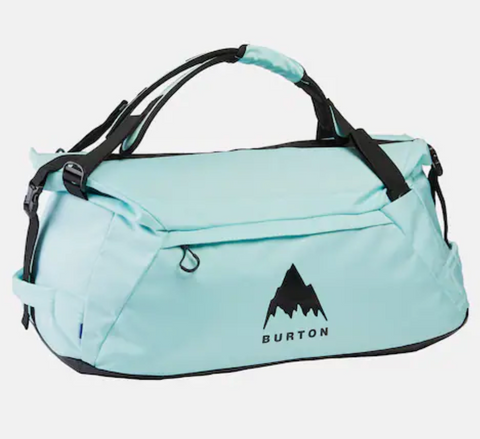 Burton Multipath 60L Expandable Duffel Bag