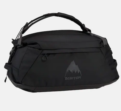 Burton Multipath 60L Expandable Duffel Bag