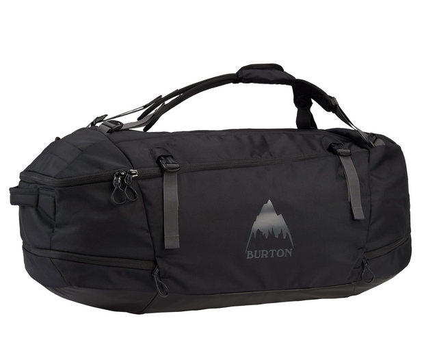 Burton Multipath 90L Duffle Bag