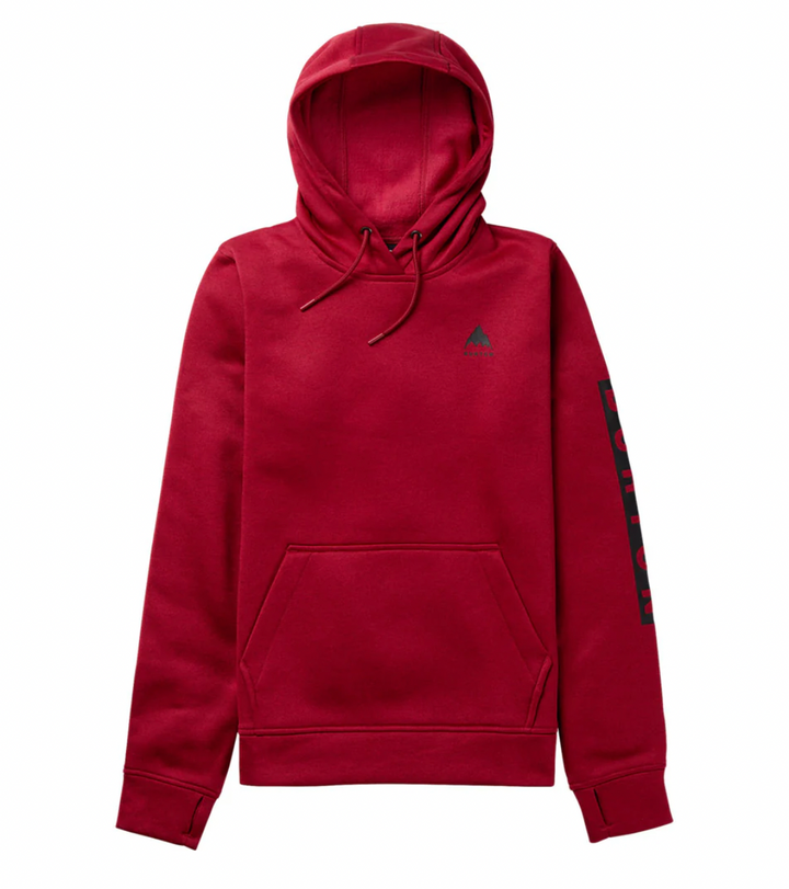 Burton Mens Oak Pullover