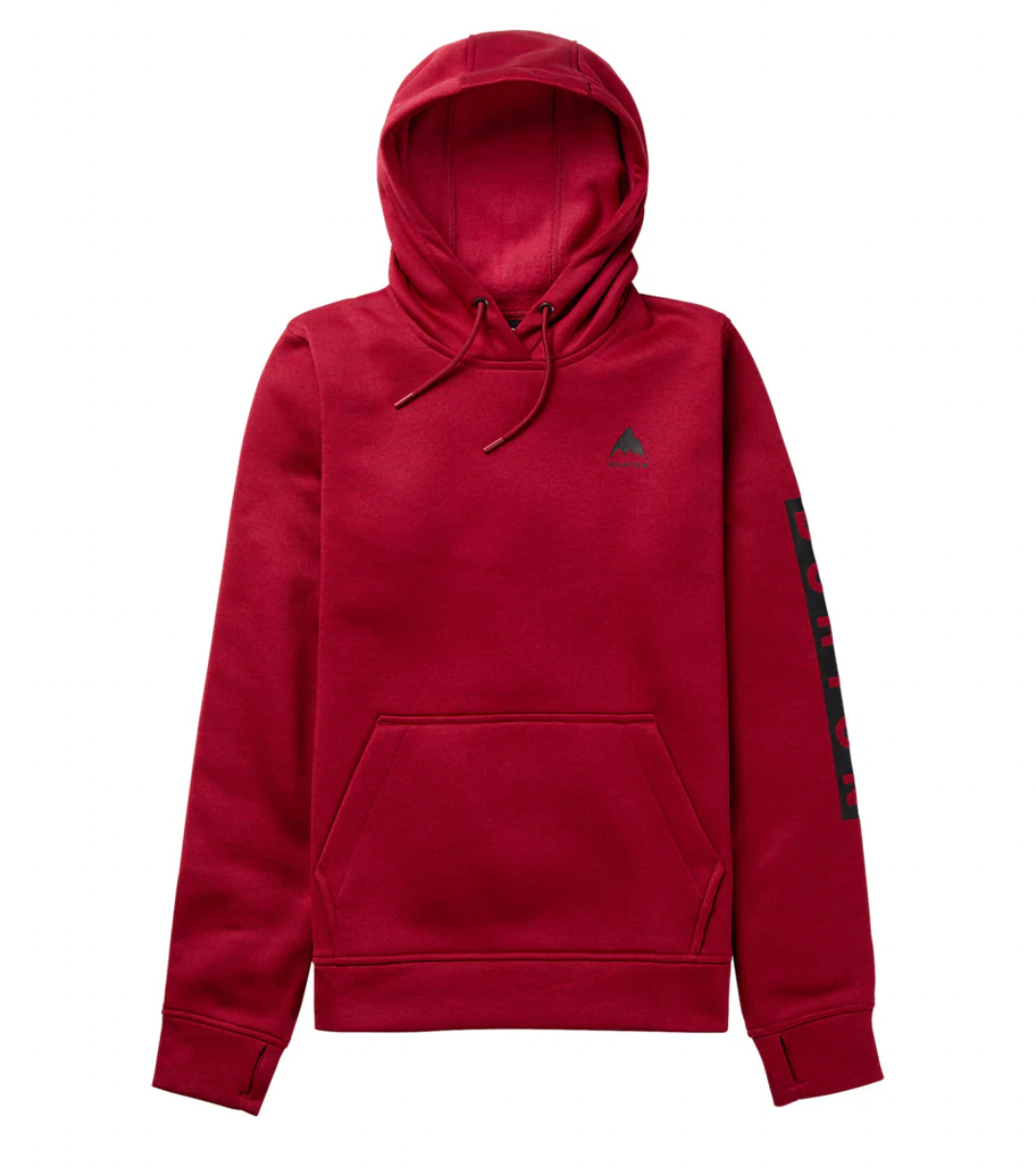 Burton Mens Oak Pullover