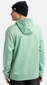 Burton Oak Full Zip Hoodie