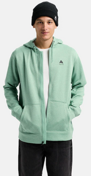 Burton Oak Full Zip Hoodie