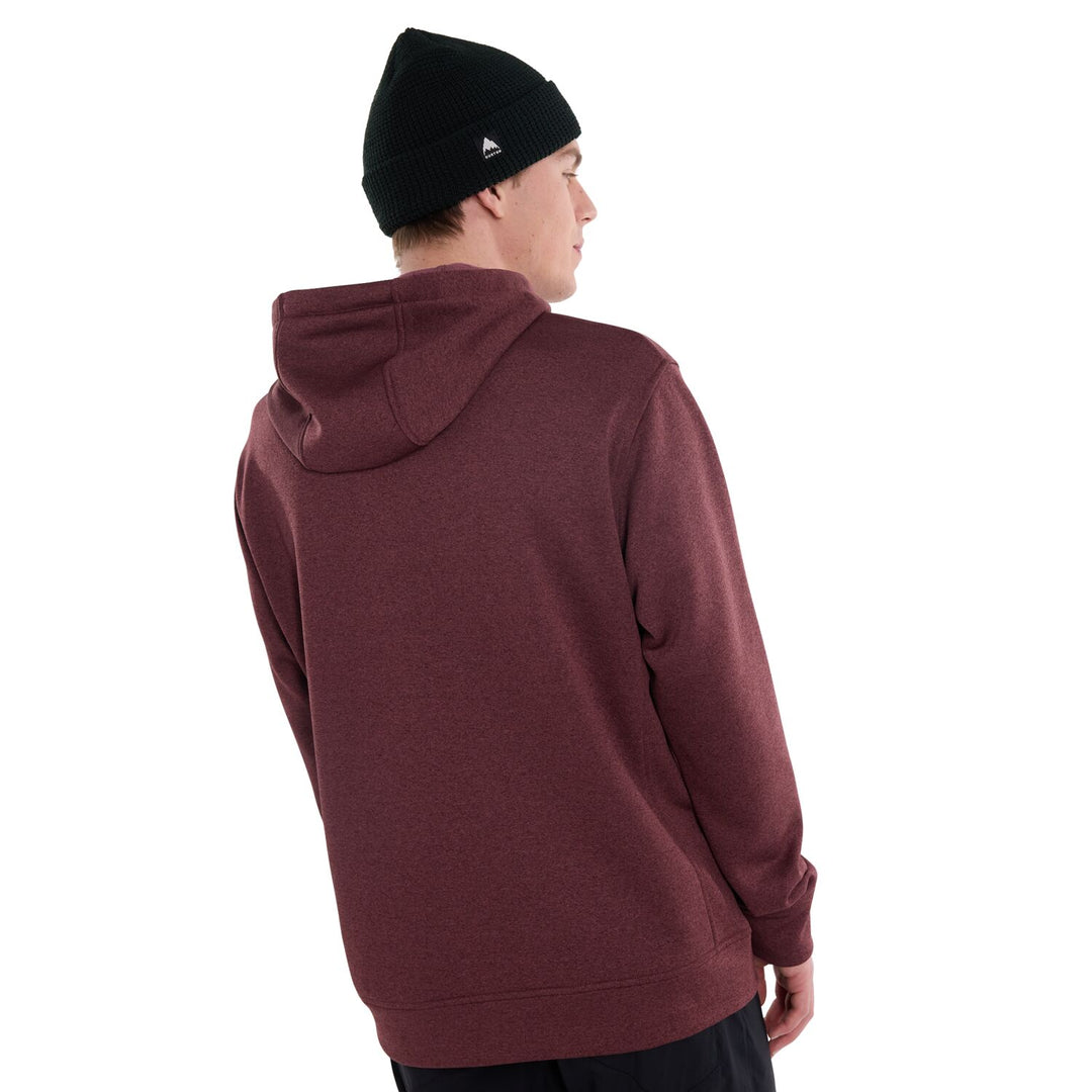 Burton Mens Oak Pullover