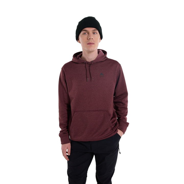Burton Mens Oak Pullover