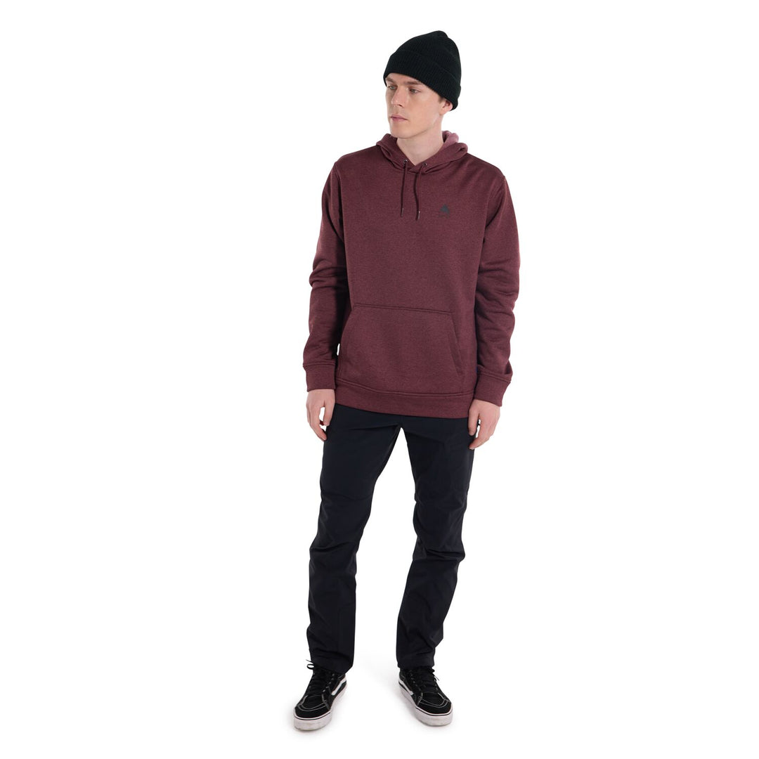 Burton Mens Oak Pullover