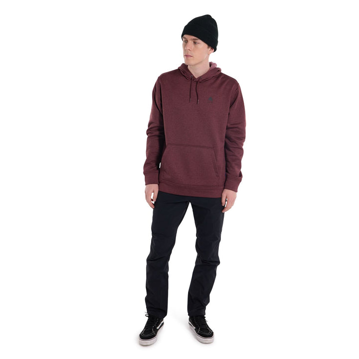 Burton Mens Oak Pullover